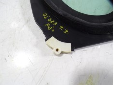 Recambio de cristal custodia trasero izquierdo para jaguar xf 2.7 v6 diesel cat referencia OEM IAM    2