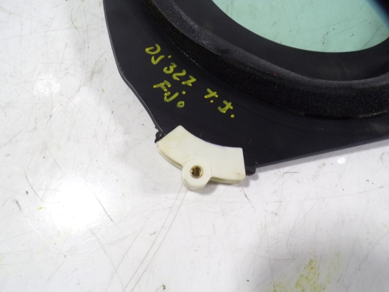 Recambio de cristal custodia trasero izquierdo para jaguar xf 2.7 v6 diesel cat referencia OEM IAM   