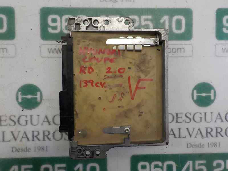 Recambio de centralita motor uce para hyundai coupe (rd) 2.0 16v cat referencia OEM IAM   