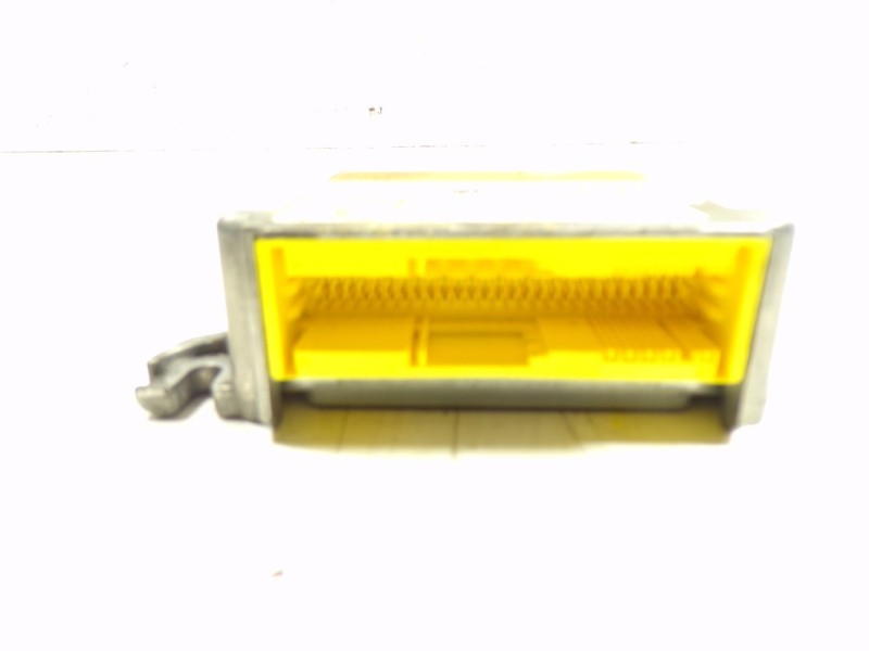 Recambio de centralita airbag para volkswagen touareg (7la) tdi r5 referencia OEM IAM 3D0909601F00B 3D0909601F 0285001800