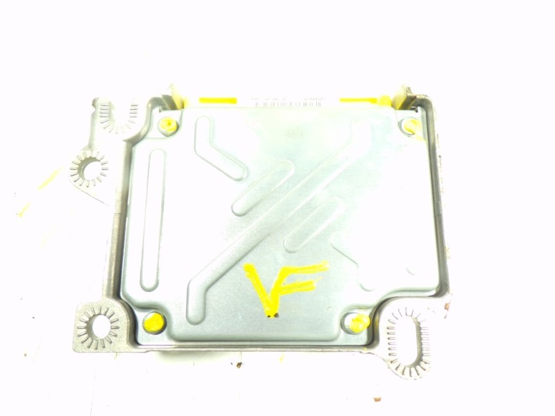 Recambio de centralita airbag para volkswagen touareg (7la) tdi r5 referencia OEM IAM 3D0909601F00B 3D0909601F 0285001800