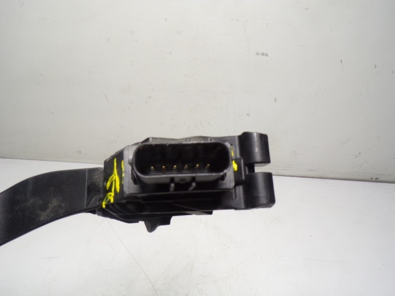 Recambio de potenciometro pedal para seat leon st (5f8) 1.4 16v tsi referencia OEM IAM 5Q1721503H 5Q1721503H 