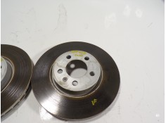 Recambio de disco freno delantero para audi a1 sportback (gba) 1.0 tfsi referencia OEM IAM 2Q0615301H   2