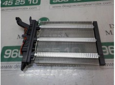 Recambio de resistencia calefaccion para volkswagen golf vi (5k1) advance bluemotion referencia OEM IAM 1K0963235F 1K0963235F  2