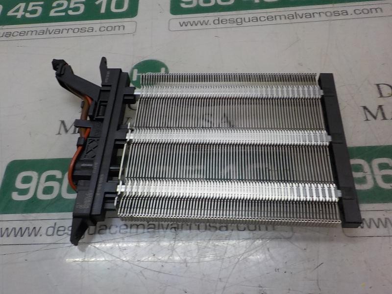 Recambio de resistencia calefaccion para volkswagen golf vi (5k1) advance bluemotion referencia OEM IAM 1K0963235F 1K0963235F 