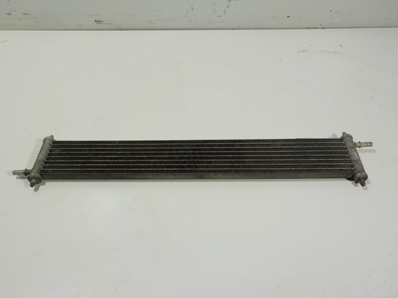 Recambio de radiador agua para land rover range rover sport hse referencia OEM IAM LR034575  