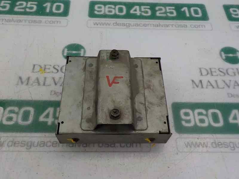 Recambio de centralita motor uce para mitsubishi space wagon (n30/n40) 1.8 turbodiesel referencia OEM IAM   