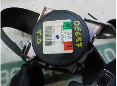 Recambio de cinturon seguridad trasero derecho para bmw x1 (e84) xdrive 18d referencia OEM IAM 72112991295   2