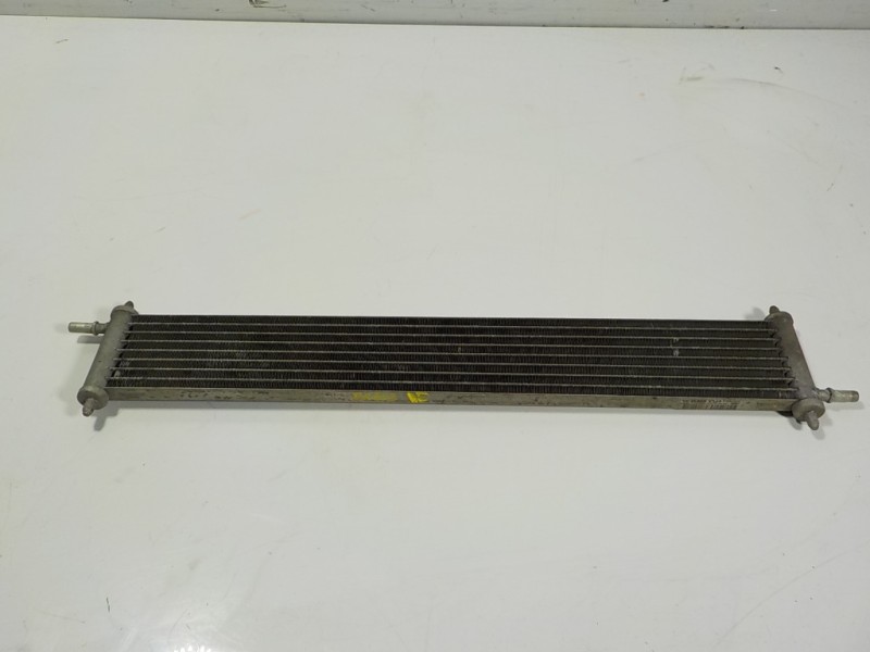 Recambio de radiador agua para land rover range rover sport hse referencia OEM IAM LR034575  