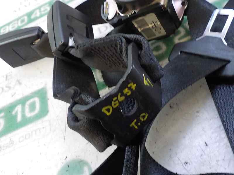 Recambio de cinturon seguridad trasero derecho para bmw x1 (e84) xdrive 18d referencia OEM IAM 72112991295  