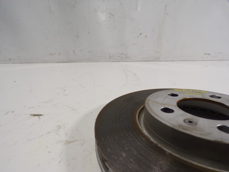 Recambio de disco freno delantero para audi a1 sportback (gba) 1.0 tfsi referencia OEM IAM 2Q0615301H  