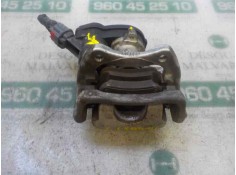Recambio de pinza freno trasera izquierda para renault megane iv grandtour 1.5 dci diesel fap energy referencia OEM IAM 44011067 2