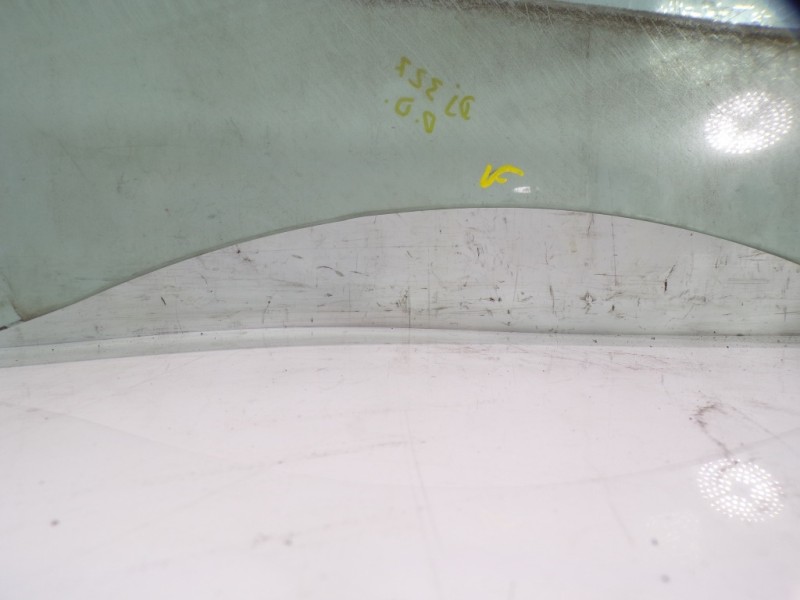 Recambio de cristal puerta delantero derecho para jaguar xf 2.7 v6 diesel cat referencia OEM IAM   