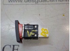 Recambio de warning para volkswagen golf vi (5k1) advance bluemotion referencia OEM IAM 5K0953509A   2