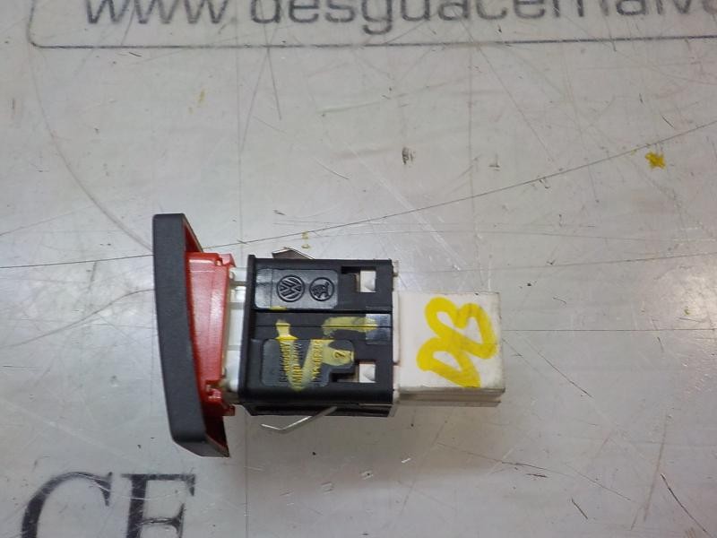 Recambio de warning para volkswagen golf vi (5k1) advance bluemotion referencia OEM IAM 5K0953509A  