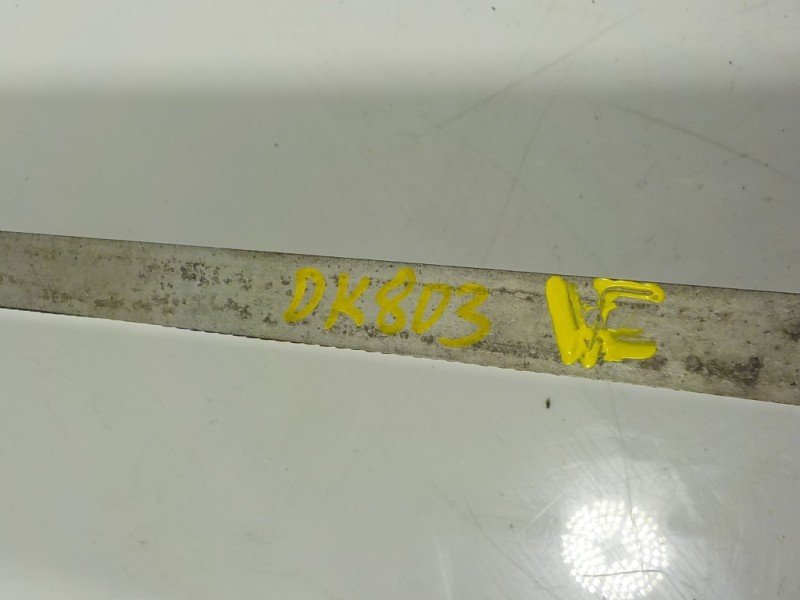 Recambio de radiador agua para land rover range rover sport hse referencia OEM IAM LR034575  