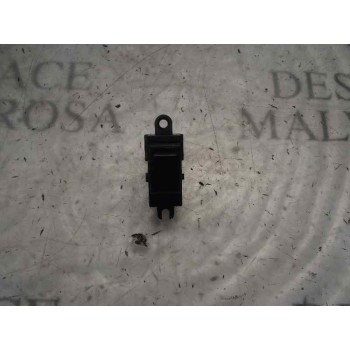 MANDO ELEVALUNAS TRASERO IZQUIERDO 