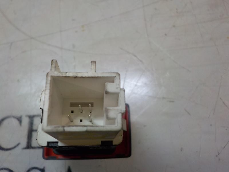 Recambio de warning para volkswagen golf vi (5k1) advance bluemotion referencia OEM IAM 5K0953509A  