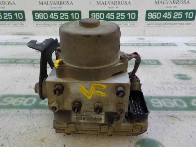 Recambio de abs para honda hr-v (gh) 1.6 cat referencia OEM IAM   