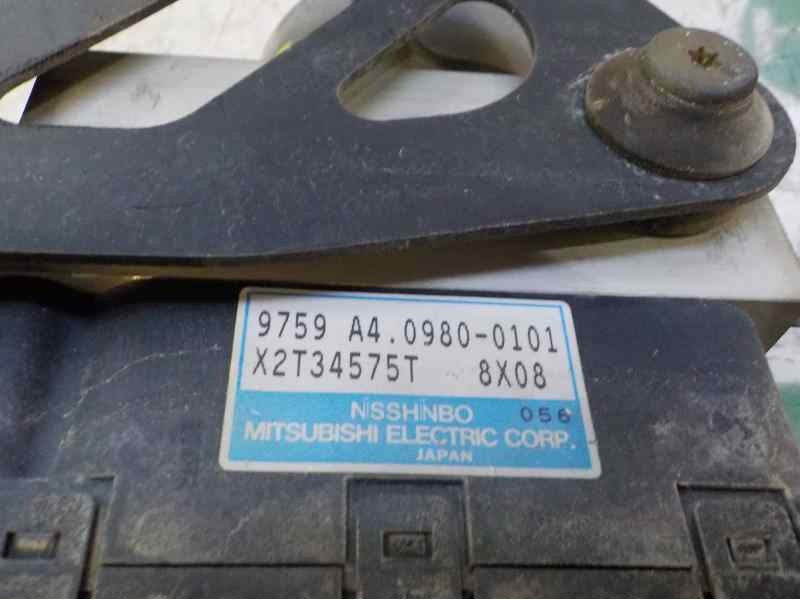 Recambio de abs para honda hr-v (gh) 1.6 cat referencia OEM IAM   