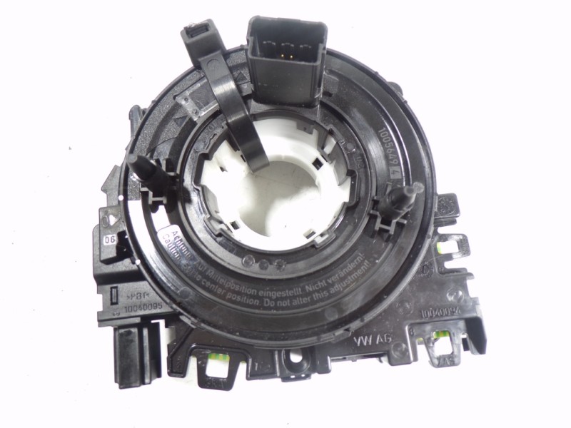 Recambio de anillo airbag para volkswagen golf vii lim. 2.0 tsi referencia OEM IAM  5Q0953549C 