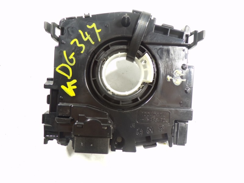 Recambio de anillo airbag para volkswagen golf vii lim. 2.0 tsi referencia OEM IAM  5Q0953549C 