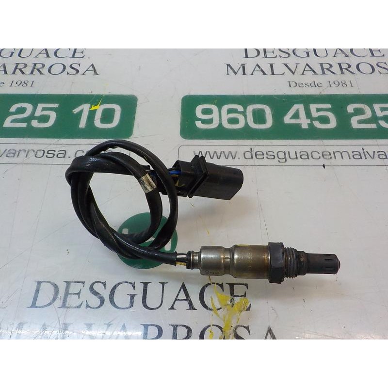 Recambio de sonda lambda para volkswagen golf vi (5k1) advance bluemotion referencia OEM IAM 03L906262A 03L906262A 