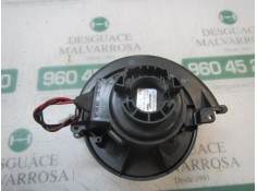 Recambio de motor calefaccion para opel astra h ber. 1.6 16v referencia OEM IAM   