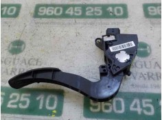 Recambio de potenciometro pedal para renault megane iv grandtour 1.5 dci diesel fap energy referencia OEM IAM 180020000R 1800200 2