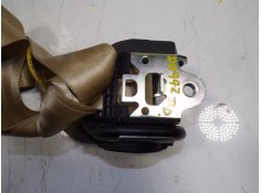 Recambio de cinturon seguridad delantero derecho para volkswagen touareg (7la) tdi r5 referencia OEM IAM 7L0857706HNWU 560981601 2