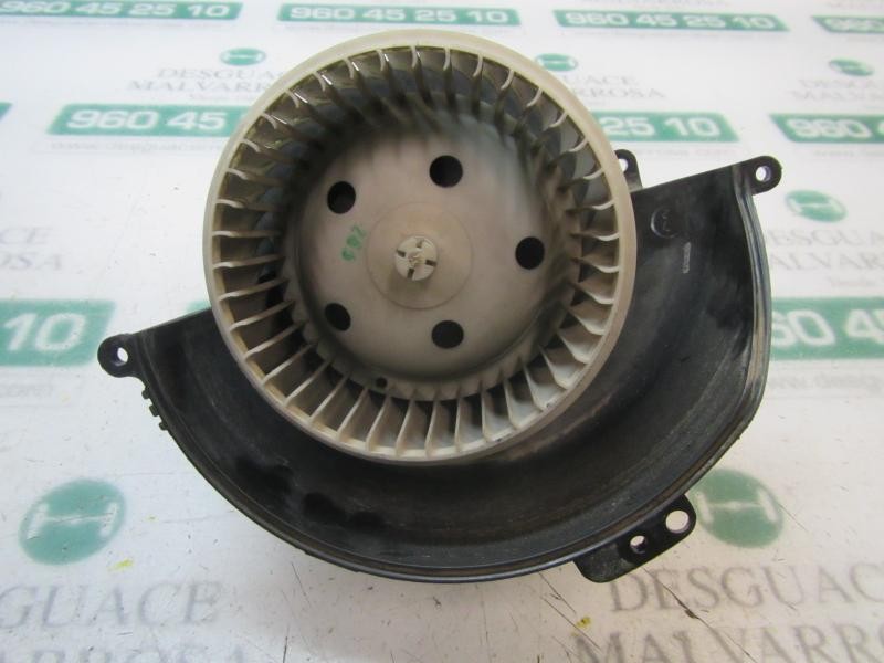 Recambio de motor calefaccion para opel astra h ber. 1.6 16v referencia OEM IAM   