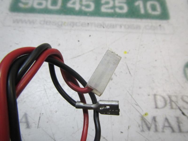 Recambio de motor calefaccion para opel astra h ber. 1.6 16v referencia OEM IAM   