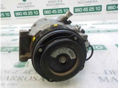 Recambio de compresor aire acondicionado para bmw x1 (e84) xdrive 18d referencia OEM IAM 64526987862 4472601853 4472601853 2