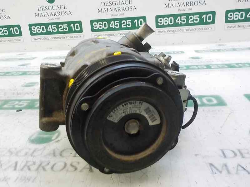 Recambio de compresor aire acondicionado para bmw x1 (e84) xdrive 18d referencia OEM IAM 64526987862 4472601853 4472601853