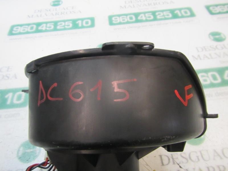 Recambio de motor calefaccion para opel astra h ber. 1.6 16v referencia OEM IAM   