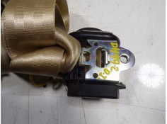 Recambio de cinturon seguridad delantero izquierdo para volkswagen touareg (7la) tdi r5 referencia OEM IAM 7L6857705ANWU 6013914 2
