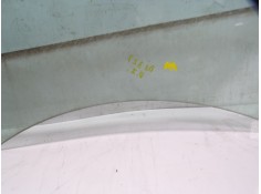 Recambio de cristal puerta delantero izquierdo para jaguar xf 2.7 v6 diesel cat referencia OEM IAM    2