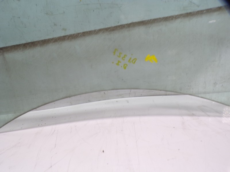 Recambio de cristal puerta delantero izquierdo para jaguar xf 2.7 v6 diesel cat referencia OEM IAM   