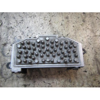 RESISTENCIA CALEFACCION 3C0907521F 3C0907521D F011500045