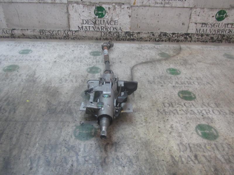 Recambio de columna direccion para citroën c4 cactus feel fine referencia OEM IAM 98006198ZD  