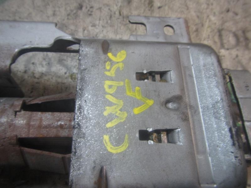 Recambio de columna direccion para citroën c4 cactus feel fine referencia OEM IAM 98006198ZD  