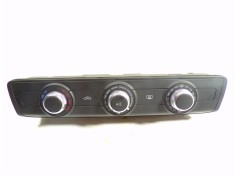 Recambio de mando calefaccion / aire acondicionado para audi a1 sportback (gba) 1.0 tfsi referencia OEM IAM 83A820047BXHA 83A820
