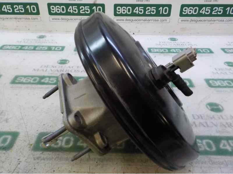 Recambio de servofreno para renault megane iv grandtour 1.5 dci diesel fap energy referencia OEM IAM 472105948R 472104789R 