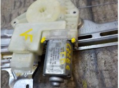 Recambio de elevalunas trasero derecho para peugeot 308 1.2 12v e-thp referencia OEM IAM 9816273480   2