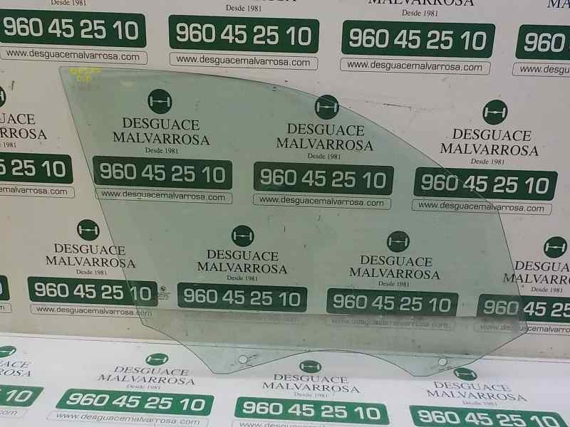 Recambio de cristal puerta delantero derecho para bmw x1 (e84) xdrive 18d referencia OEM IAM 51332990296  