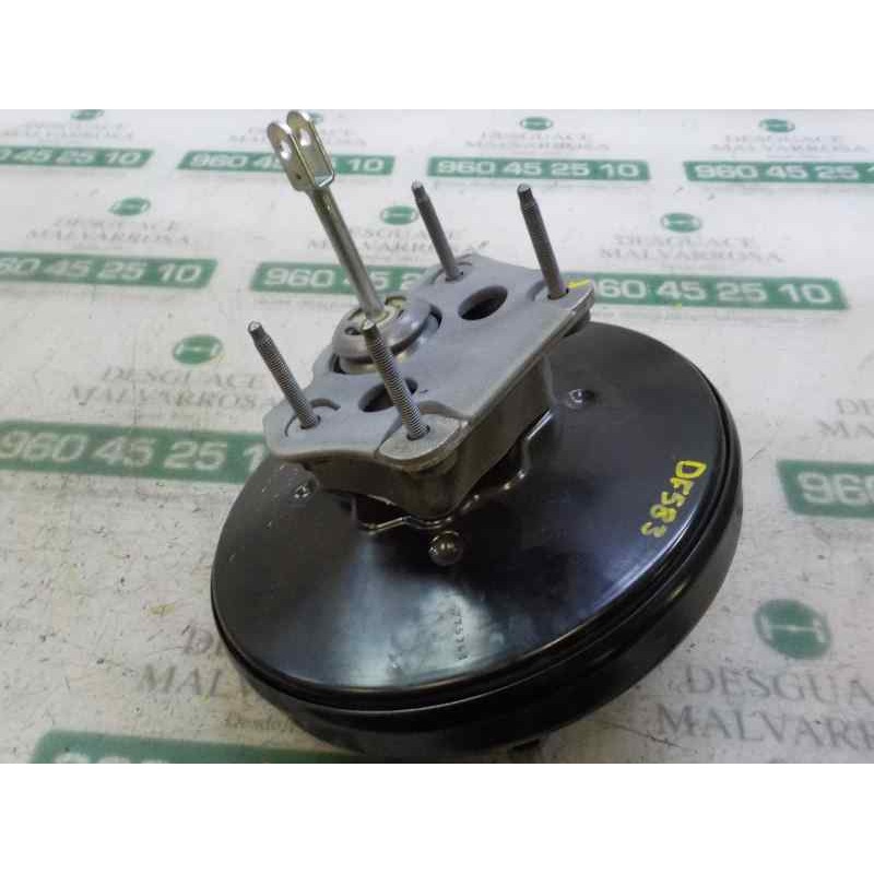 Recambio de servofreno para renault megane iv grandtour 1.5 dci diesel fap energy referencia OEM IAM 472105948R 472104789R 