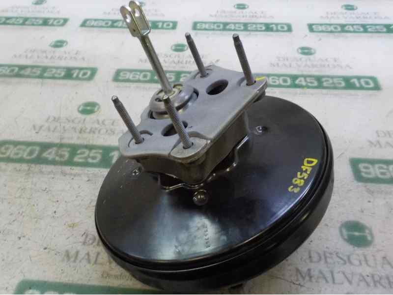 Recambio de servofreno para renault megane iv grandtour 1.5 dci diesel fap energy referencia OEM IAM 472105948R 472104789R 