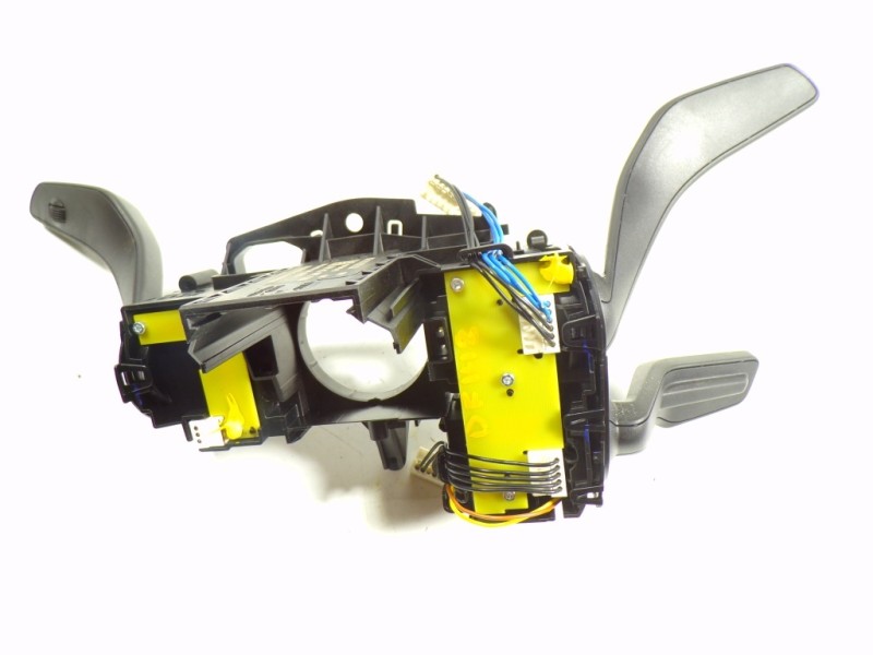 Recambio de mando intermitentes para audi a1 sportback (gba) 1.0 tfsi referencia OEM IAM 82A953521DL 82A953521DJ 