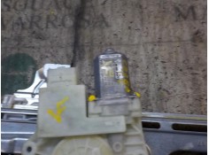 Recambio de elevalunas trasero izquierdo para peugeot 308 1.2 12v e-thp referencia OEM IAM 9816273680   2