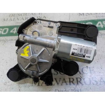 MOTOR LIMPIA TRASERO 9678423580 